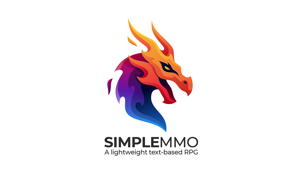 Ir a la página web de SimpleMMO